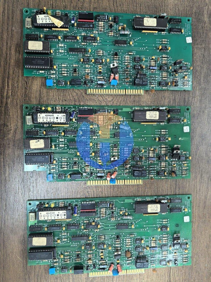 USED SIMPLEX 562-976 USED SIMPLEX 562-976 Industrial Automation Part - Image 1