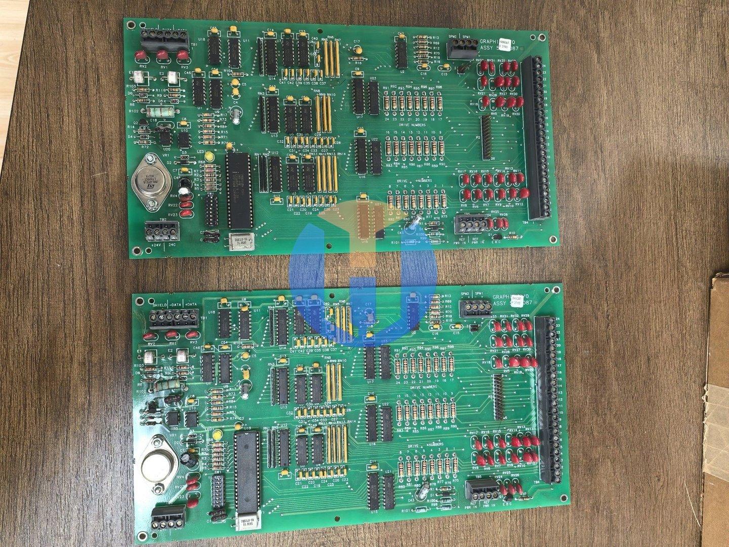 USED SIMPLEX 565-087 USED SIMPLEX 565-087 Industrial Automation Part - Image 1