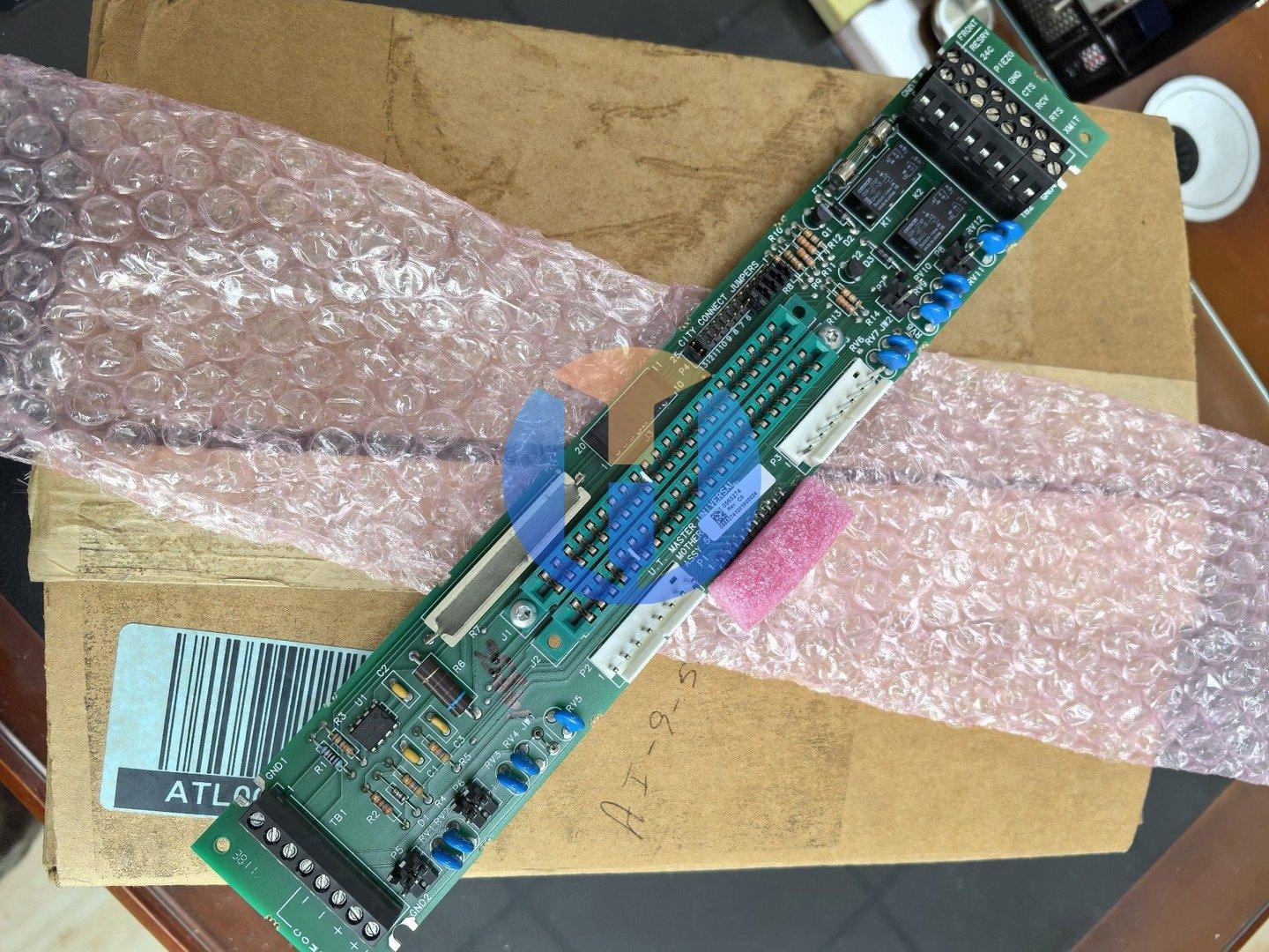 USED SIMPLEX 565-274 USED SIMPLEX 565-274 Industrial Automation Part - Image 1