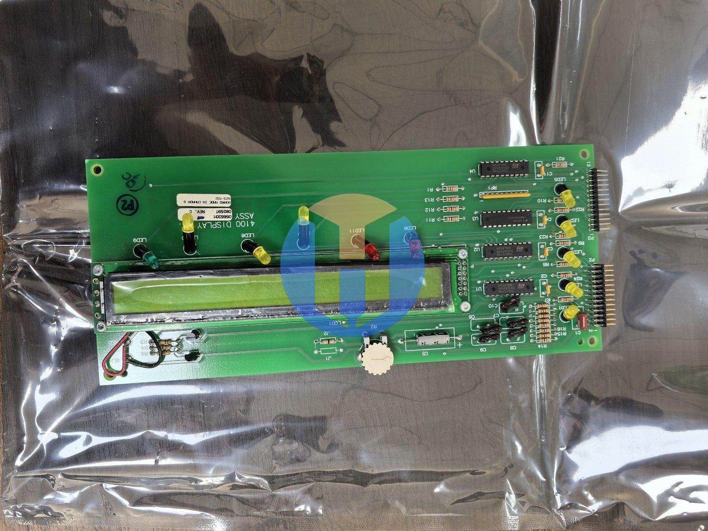 USED SIMPLEX 565-330 USED SIMPLEX 565-330 Industrial Automation Part - Image 1