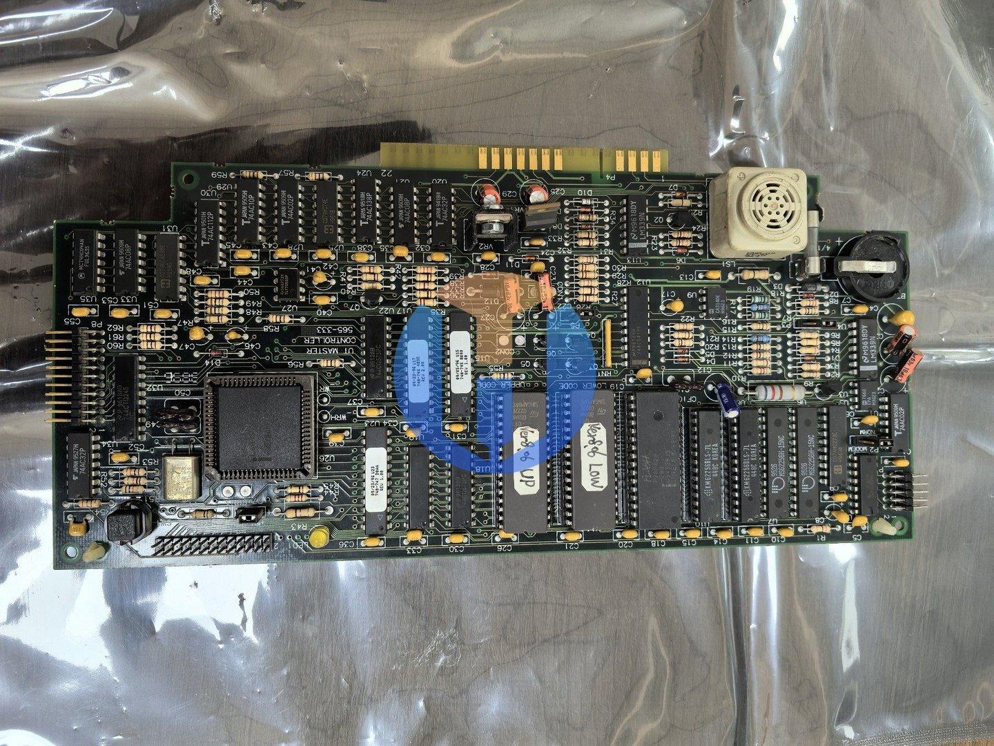 USED SIMPLEX 565-333 USED SIMPLEX 565-333 Industrial Automation Part - Image 1
