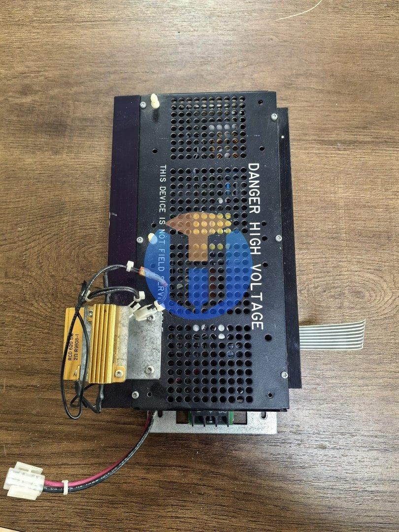 USED SIMPLEX 636-341 USED SIMPLEX 636-341 Industrial Automation Part - Image 1