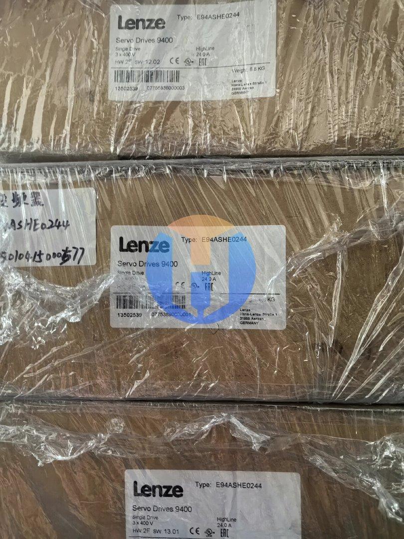 NEW LENZE E94ASHE0244