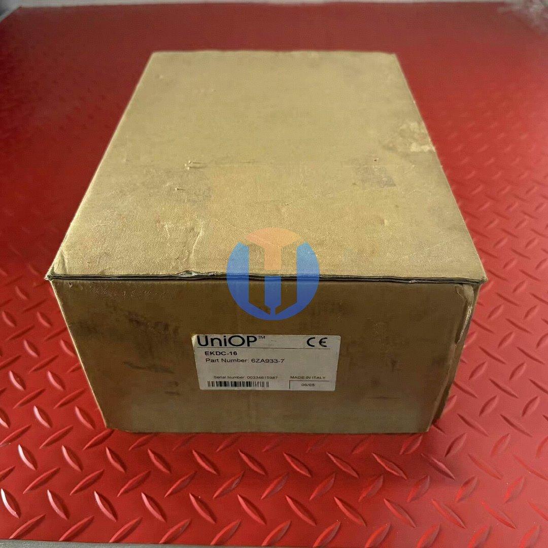 NEW UNIOP EKDC-16