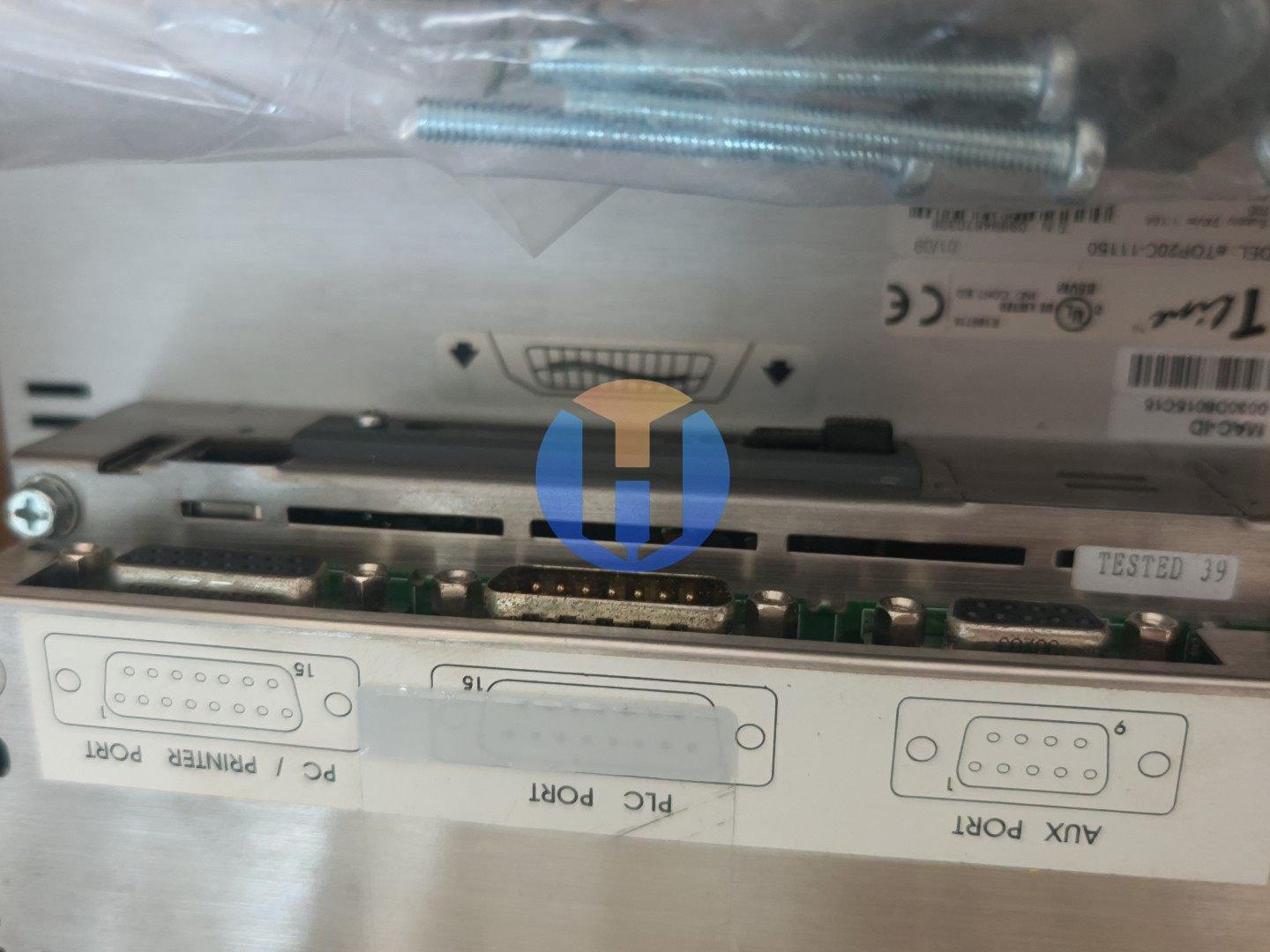 NEW UNIOP eTOP20C-11150 NEW UNIOP eTOP20C-11150 Industrial Automation Part - Image 1