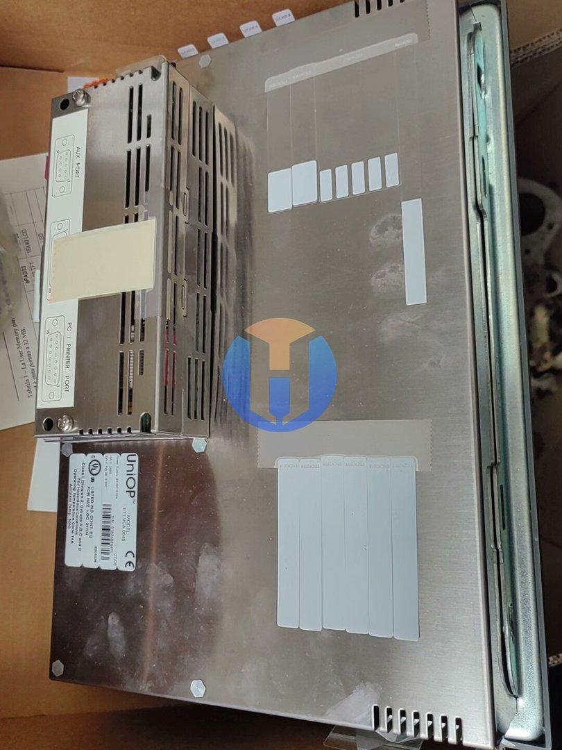 NEW UNIOP ETT-VGA-0045 NEW UNIOP ETT-VGA-0045 Industrial Automation Part - Image 1