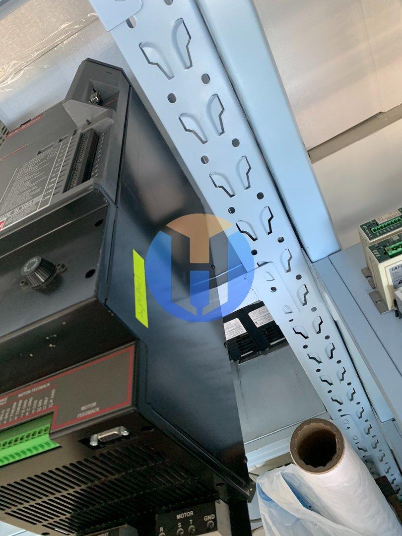 USED Emerson FX-6200 USED Emerson FX-6200 Industrial Automation Part - Image 1