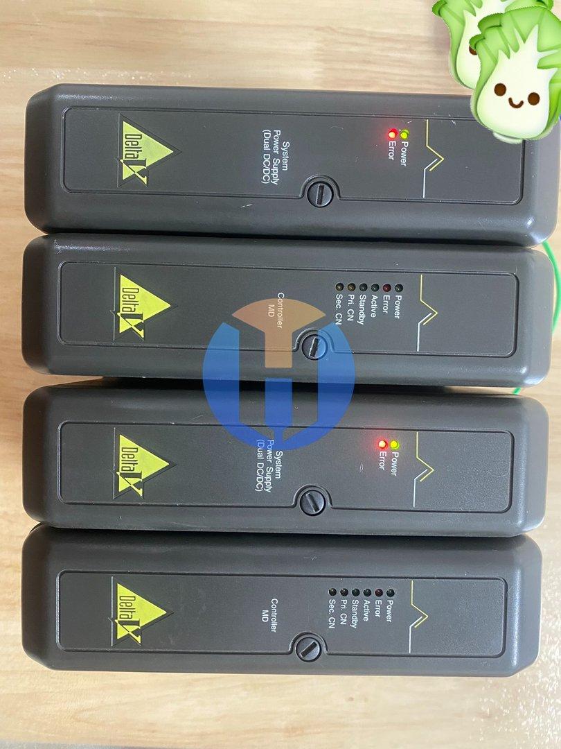 USED EMERSON KJ4001X1-BA2 USED EMERSON KJ4001X1-BA2 Industrial Automation Part - Image 1