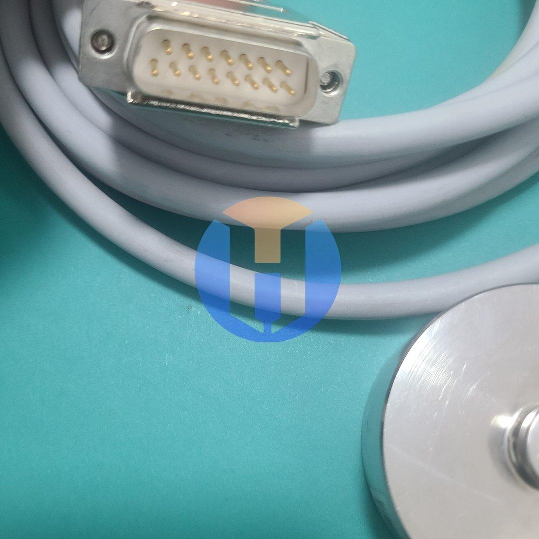 NEW HBM C2-5KN load cell
