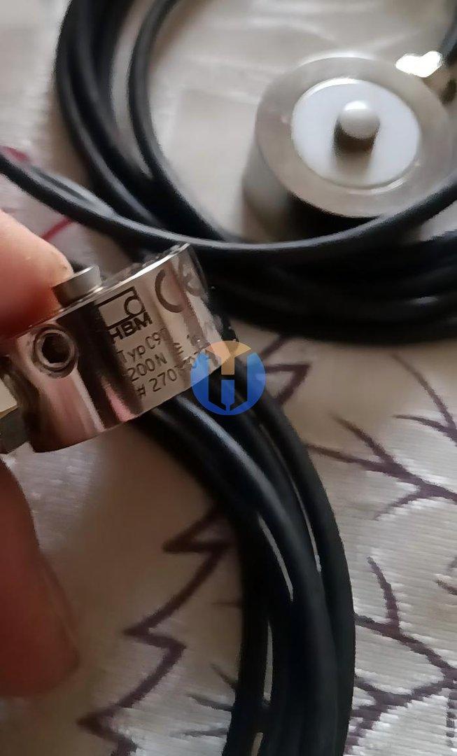 USED HBM C9C 200N - Image 1