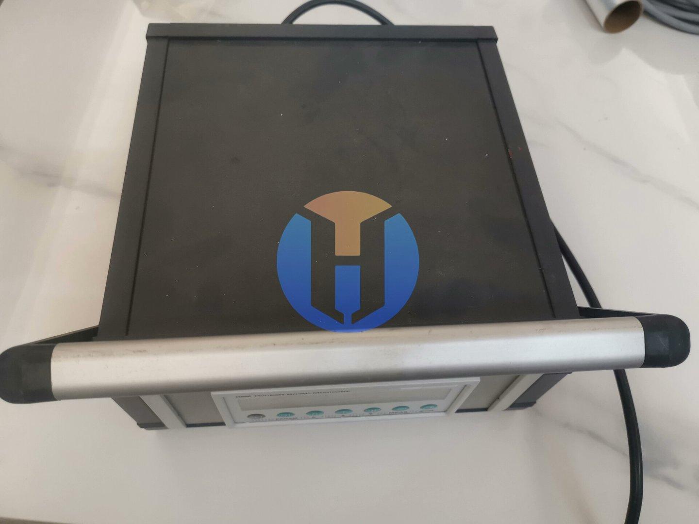 HBM MVD2555 - Image 1