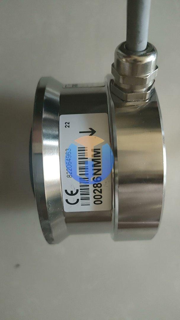USED HBM RTN0.05-22T USED HBM RTN0.05-22T Industrial Automation Part - Image 1