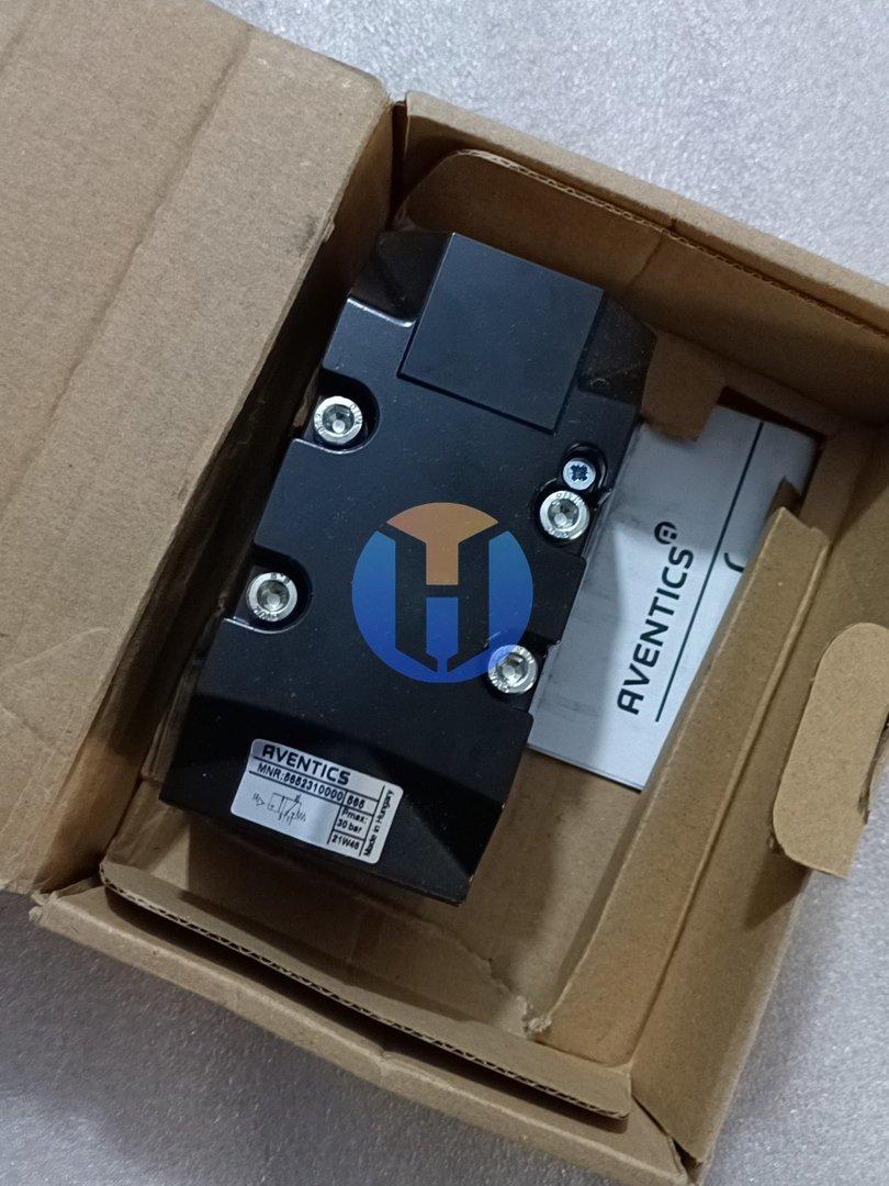 NEW AVENTICS 5652310000 NEW AVENTICS 5652310000 Industrial Automation Part - Image 1