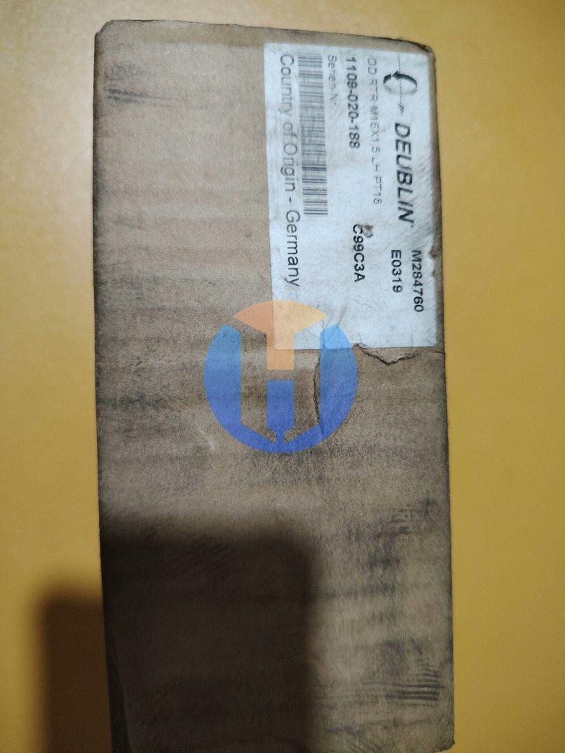 NEW DEUBLIN 1109-020-188 NEW DEUBLIN 1109-020-188 Industrial Automation Part - Image 1