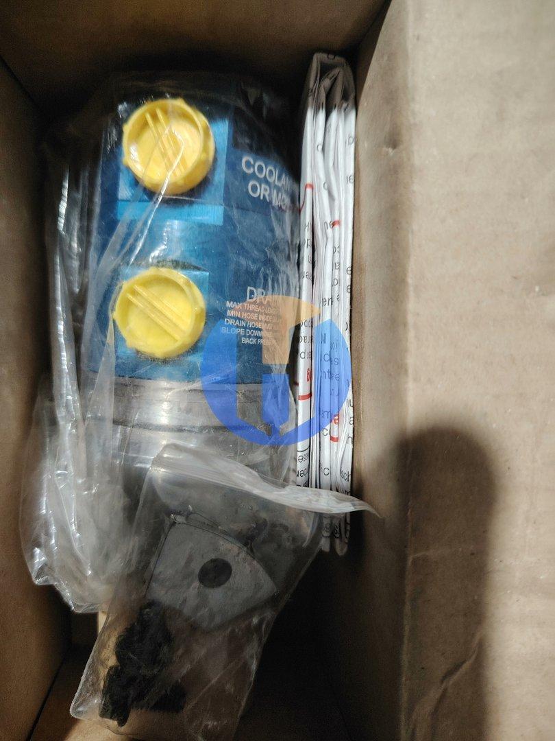 NEW DEUBLIN 1109-840-835 NEW DEUBLIN 1109-840-835 Industrial Automation Part - Image 1