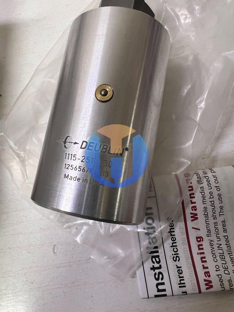 NEW DEUBLIN 1115-251-430 NEW DEUBLIN 1115-251-430 Industrial Automation Part - Image 1