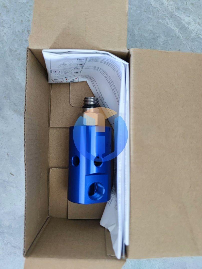 NEW DEUBLIN 1116-555-143 NEW DEUBLIN 1116-555-143 Industrial Automation Part - Image 1
