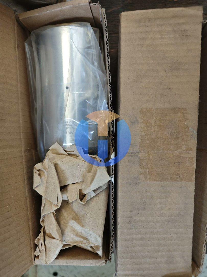 NEW DEUBLIN 1790-001-114 NEW DEUBLIN 1790-001-114 Industrial Automation Part - Image 1