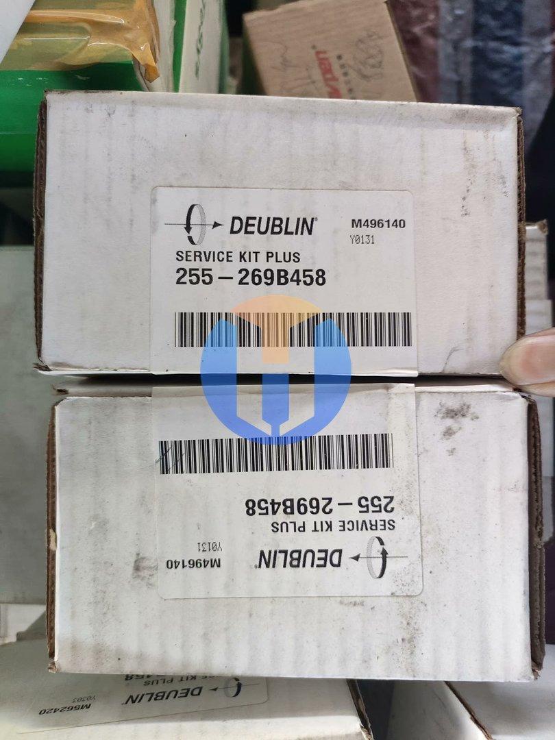NEW DEUBLIN 255-269B458 NEW DEUBLIN 255-269B458 Industrial Automation Part - Image 1