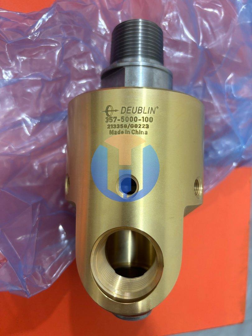 NEW DEUBLIN 357-5000-100 NEW DEUBLIN 357-5000-100 Industrial Automation Part - Image 1