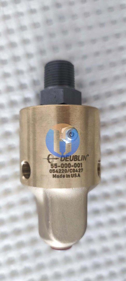 NEW DEUBLIN 55-000-001 NEW DEUBLIN 55-000-001 Industrial Automation Part - Image 1