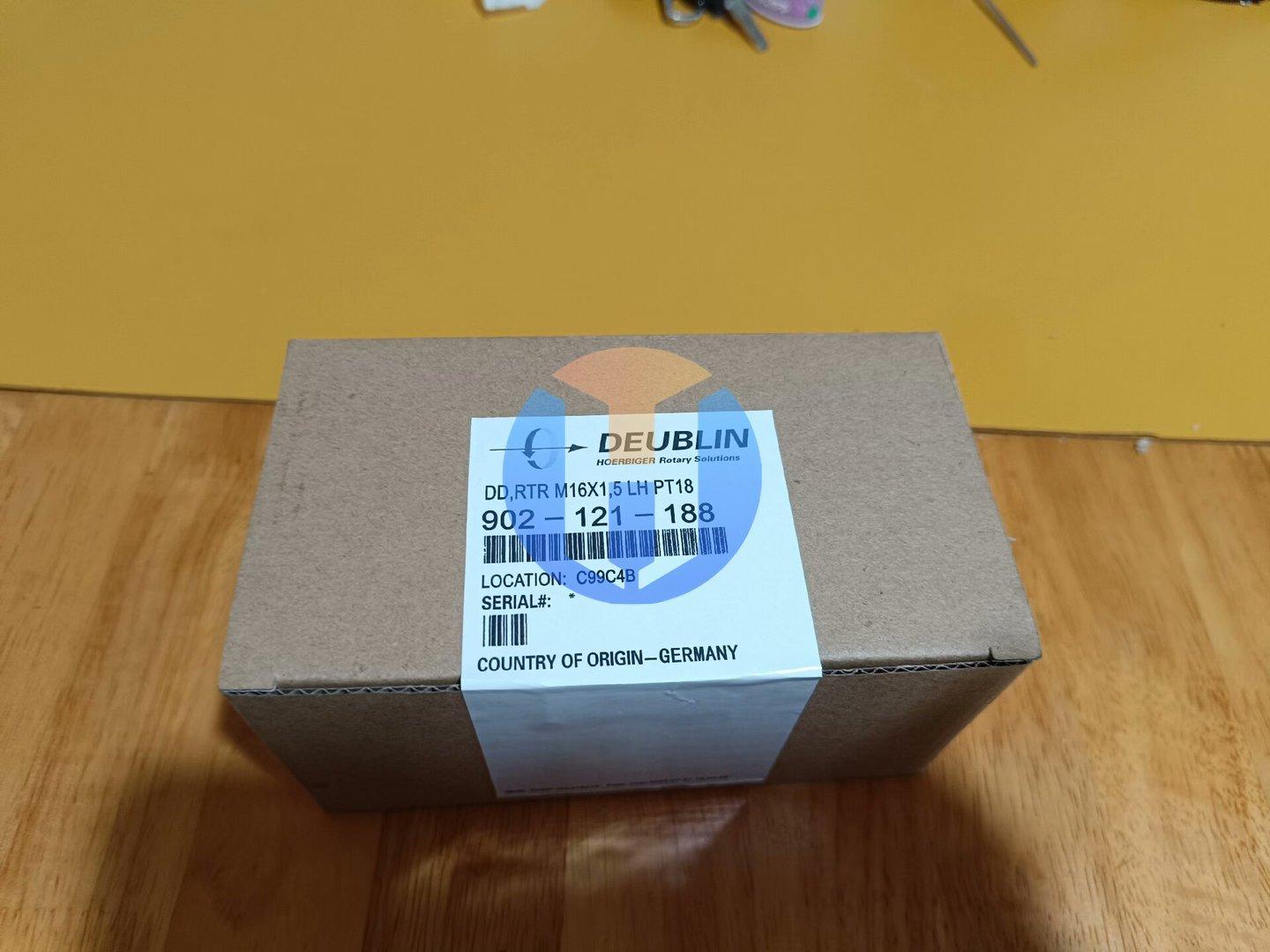 NEW DEUBLIN 902-121-188 NEW DEUBLIN 902-121-188 Industrial Automation Part - Image 1