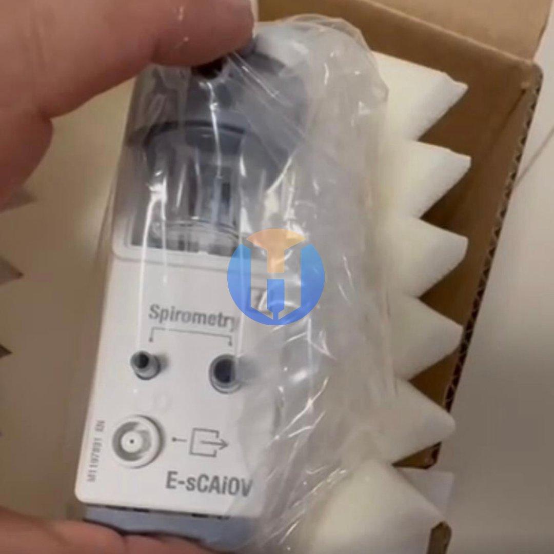 NEW GE E-SCAIOV-00-EN NEW GE E-SCAIOV-00-EN Industrial Automation Part - Image 1