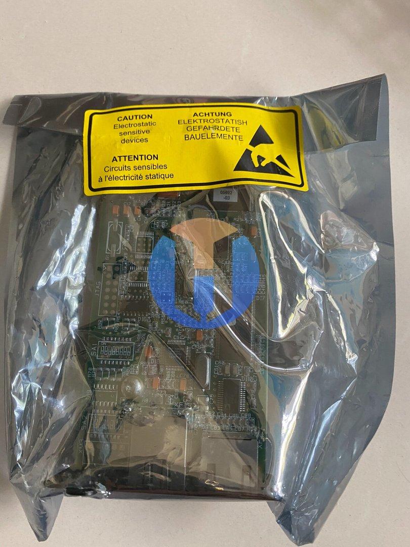 NEW EATON NETWORK CARD-MS NEW EATON NETWORK CARD-MS Industrial Automation Part - Image 1