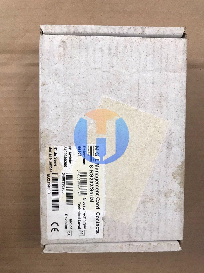 NEW EATON RELAY-MS RS232 Serial NEW EATON RELAY-MS RS232 Serial Industrial Automation Part - Image 1