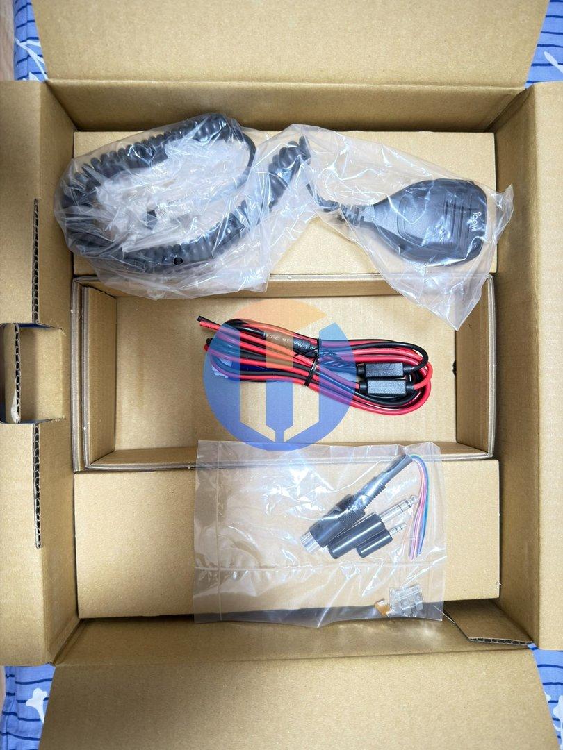 New open box Icom IC-7300 MK2 - Image 1