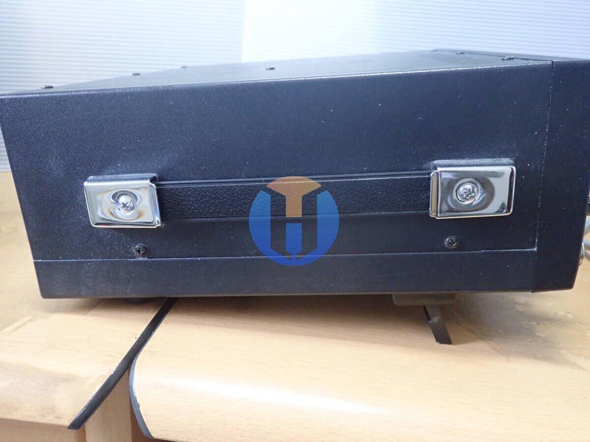 USED icom ic-756 pro iii USED icom ic-756 pro iii Industrial Automation Part - Image 1