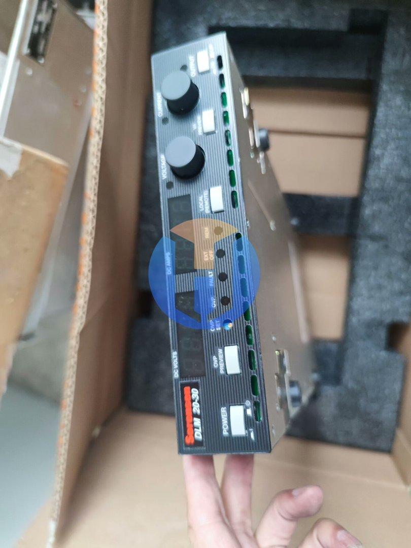 NEW AMETEK DLM20-30 POWER SUPPLY NEW AMETEK DLM20-30 POWER SUPPLY Industrial Automation Part - Image 1