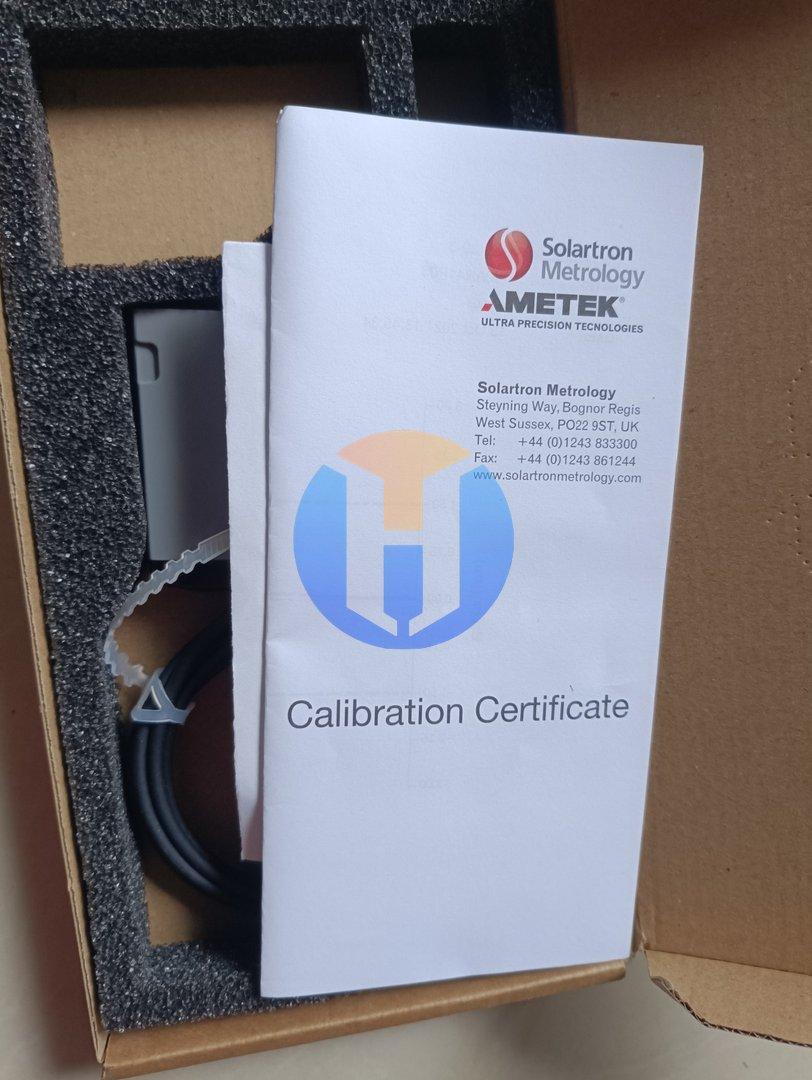 NEW AMETEK DP-5-S Digital Gage Probe NEW AMETEK DP-5-S Digital Gage Probe Industrial Automation Part - Image 1