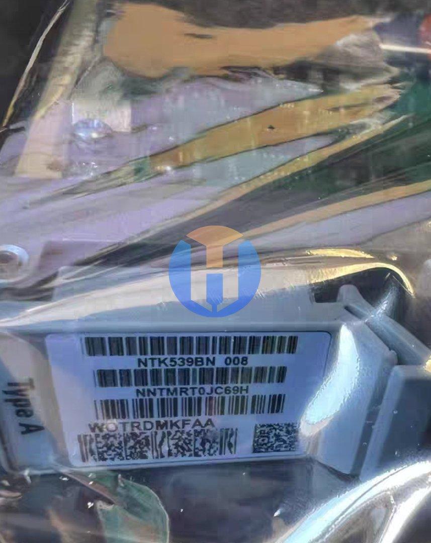 NEW CIENA NTK539BN NEW CIENA NTK539BN Industrial Automation Part - Image 1