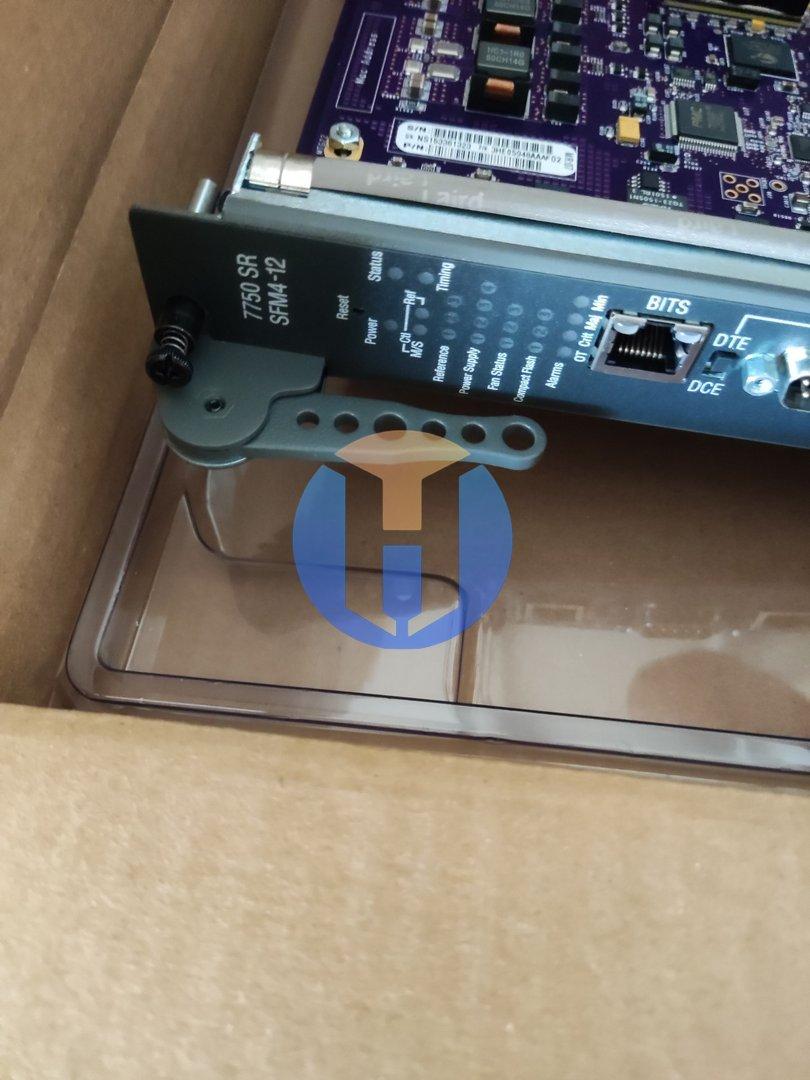 NEW NOKIA SFM4-12 NEW NOKIA SFM4-12 Industrial Automation Part - Image 1