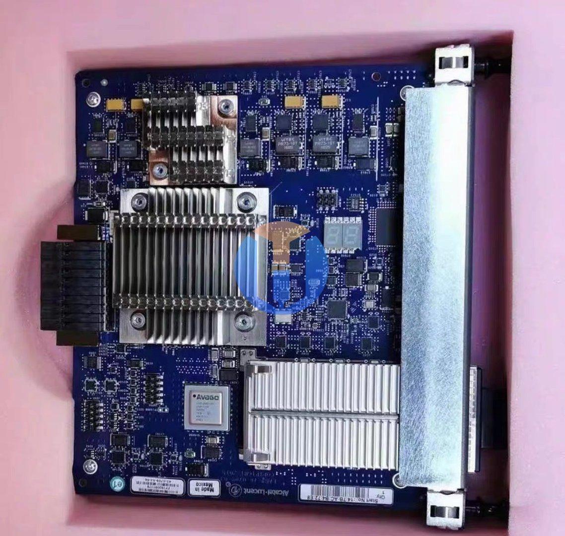 NEW Nokia-Alcatel 3HE09881AA 7750 SR 1port NEW Nokia-Alcatel 3HE09881AA 7750 SR 1port Industrial Automation Part - Image 1