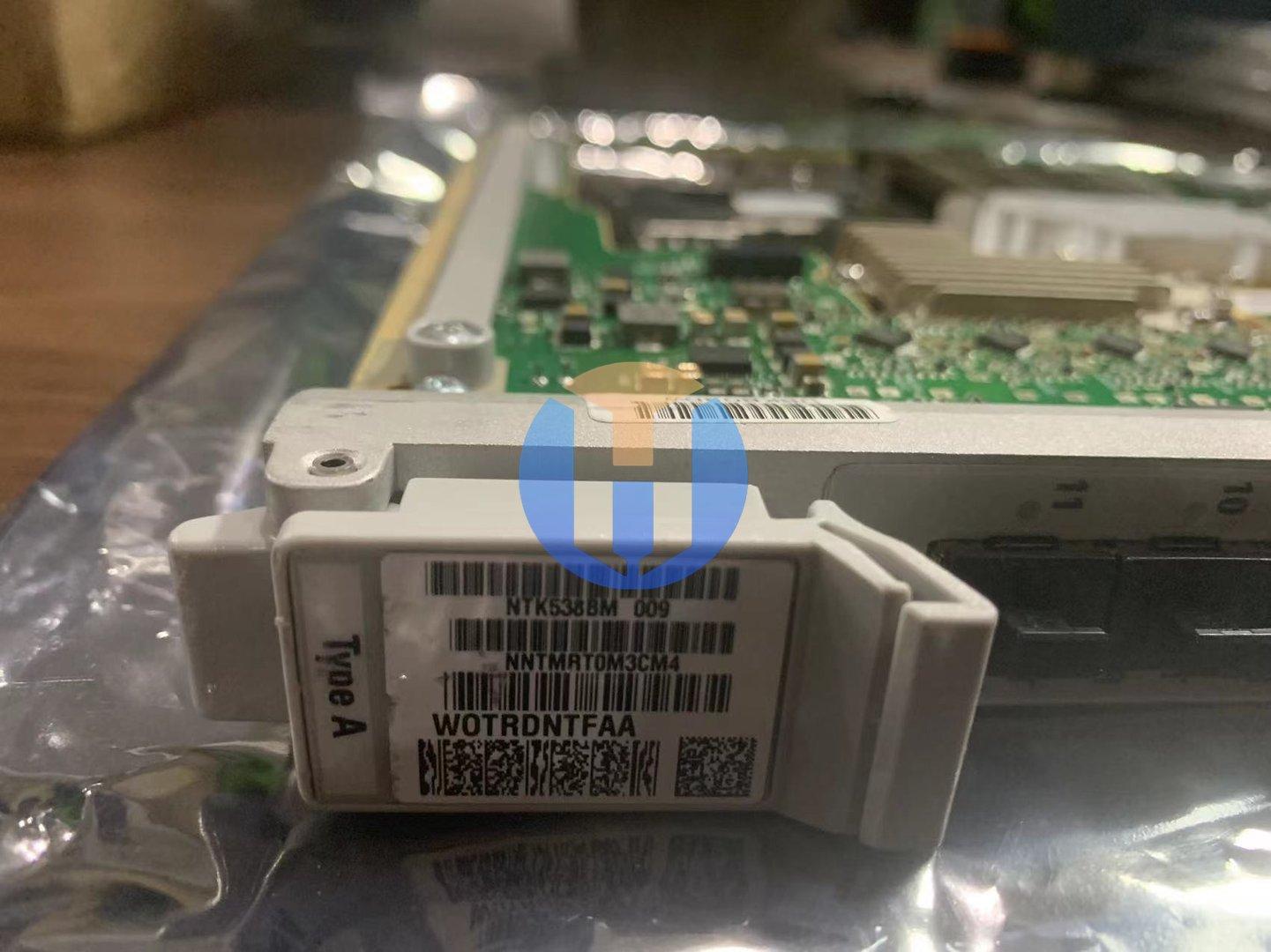 USED CIENA NTK538BM USED CIENA NTK538BM Industrial Automation Part - Image 1