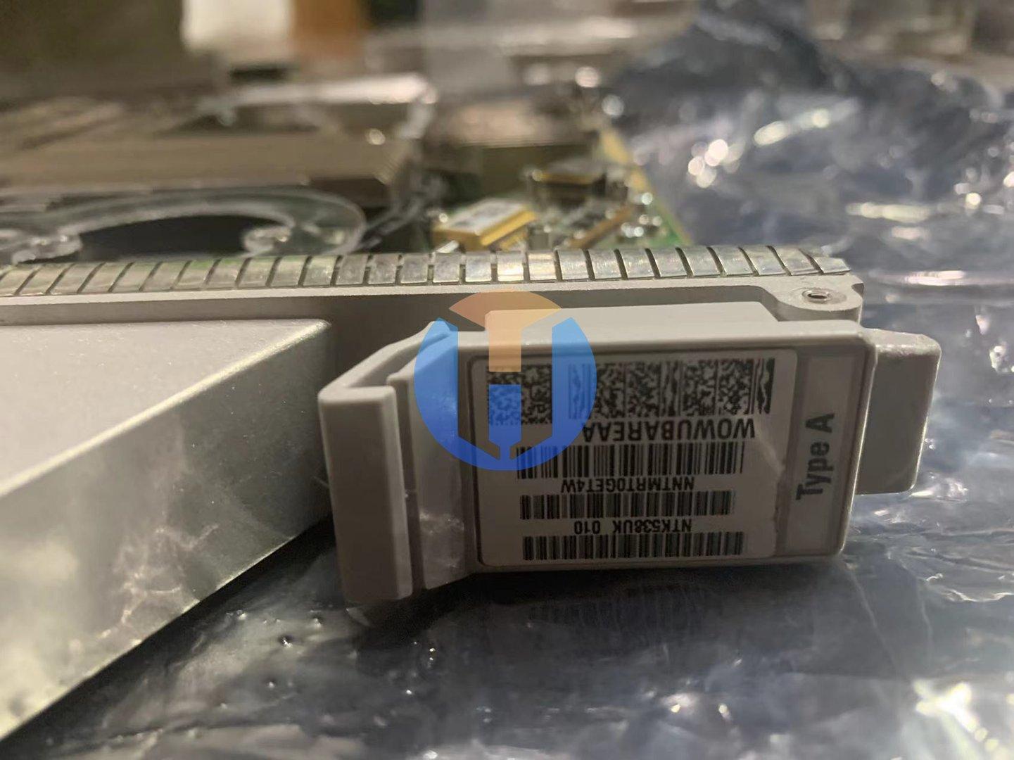 USED CIENA NTK538UK USED CIENA NTK538UK Industrial Automation Part - Image 1