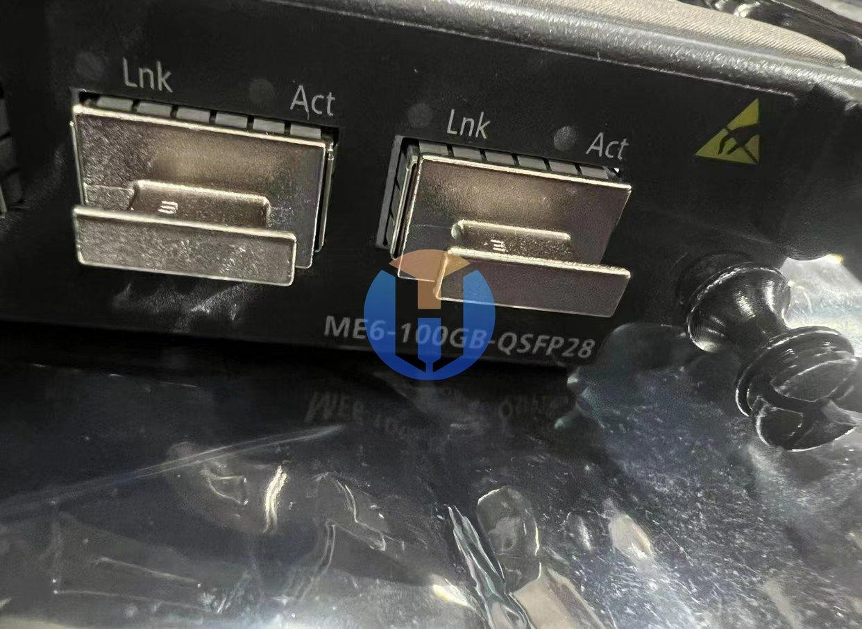 USED Nokia-Alcatel 3HE12333AARA USED Nokia-Alcatel 3HE12333AARA Industrial Automation Part - Image 1