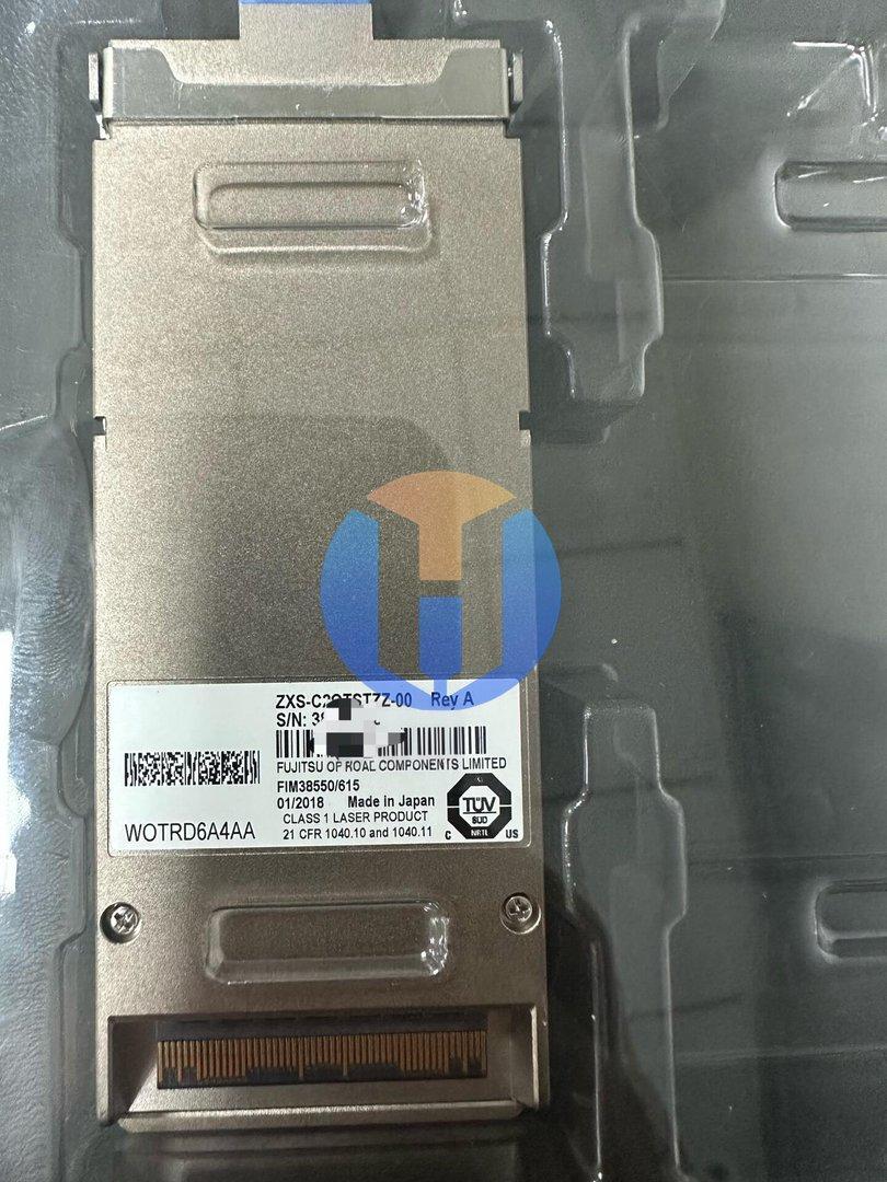 NEW FUJITSU ZXS-C2OTSTZZ-00 NEW FUJITSU ZXS-C2OTSTZZ-00 Industrial Automation Part - Image 1