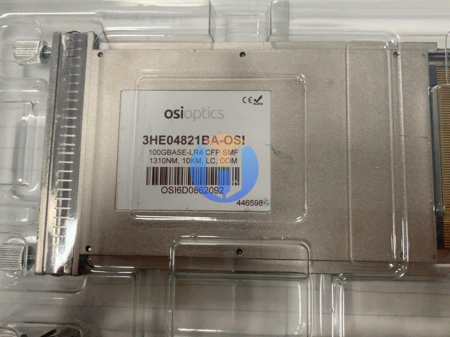 NEW OSIOPTICS 3HE04821BA-OSI NEW OSIOPTICS 3HE04821BA-OSI Industrial Automation Part - Image 1