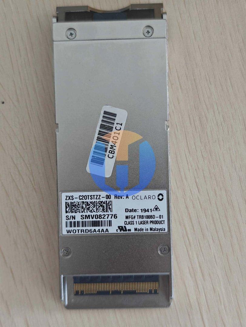 USED ZXS-C2OTSTZZ-00 USED ZXS-C2OTSTZZ-00 Industrial Automation Part - Image 1
