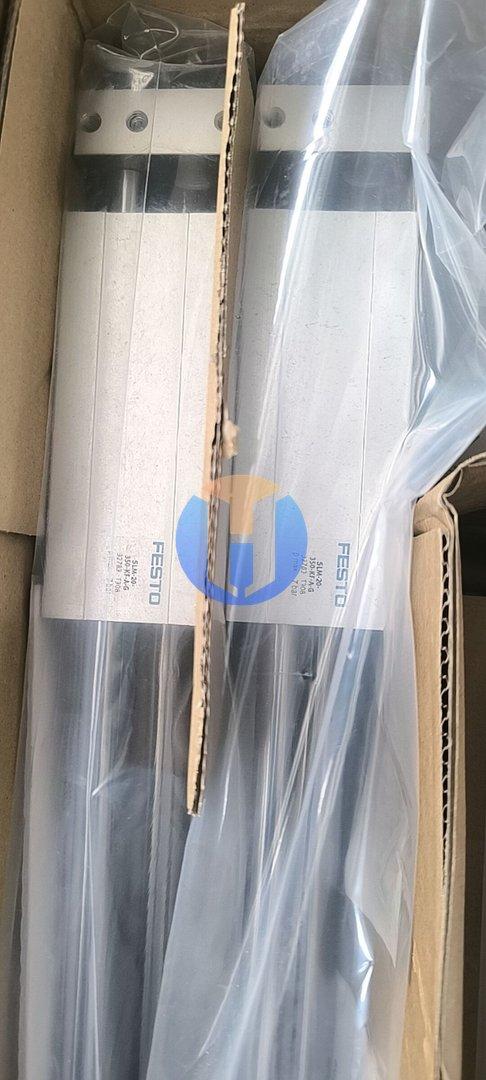 NEW FESTO SLM-20-350-KF-A-G NEW FESTO SLM-20-350-KF-A-G Industrial Automation Part - Image 1