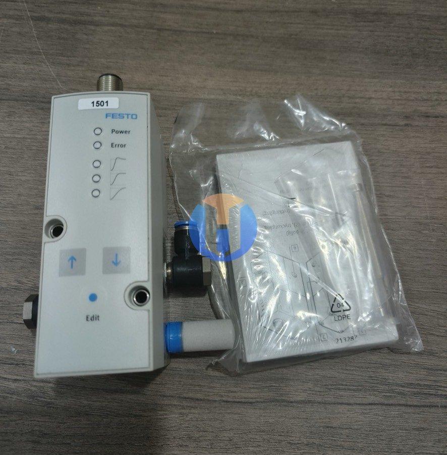 NEW FESTO VPPM-6L-L-1-G18-0L6H-V1P-S1-SA NEW FESTO VPPM-6L-L-1-G18-0L6H-V1P-S1-SA Industrial Automation Part - Image 1