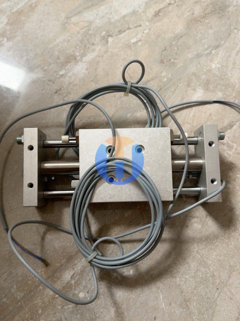 USED FESTO SLM-16-55-KF-A-G-S-CV-PV-PH 32782 USED FESTO SLM-16-55-KF-A-G-S-CV-PV-PH 32782 Industrial Automation Part - Image 1
