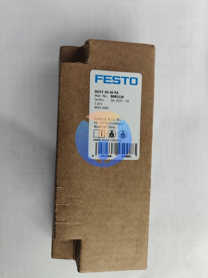 NEW FESTO DGST-10-50-PA NEW FESTO DGST-10-50-PA Industrial Automation Part - Image 1