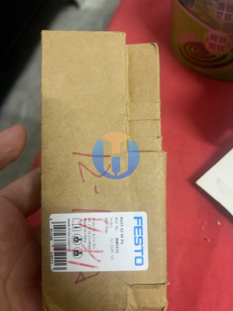 NEW FESTO DGST-12-10 NEW FESTO DGST-12-10 Industrial Automation Part - Image 1