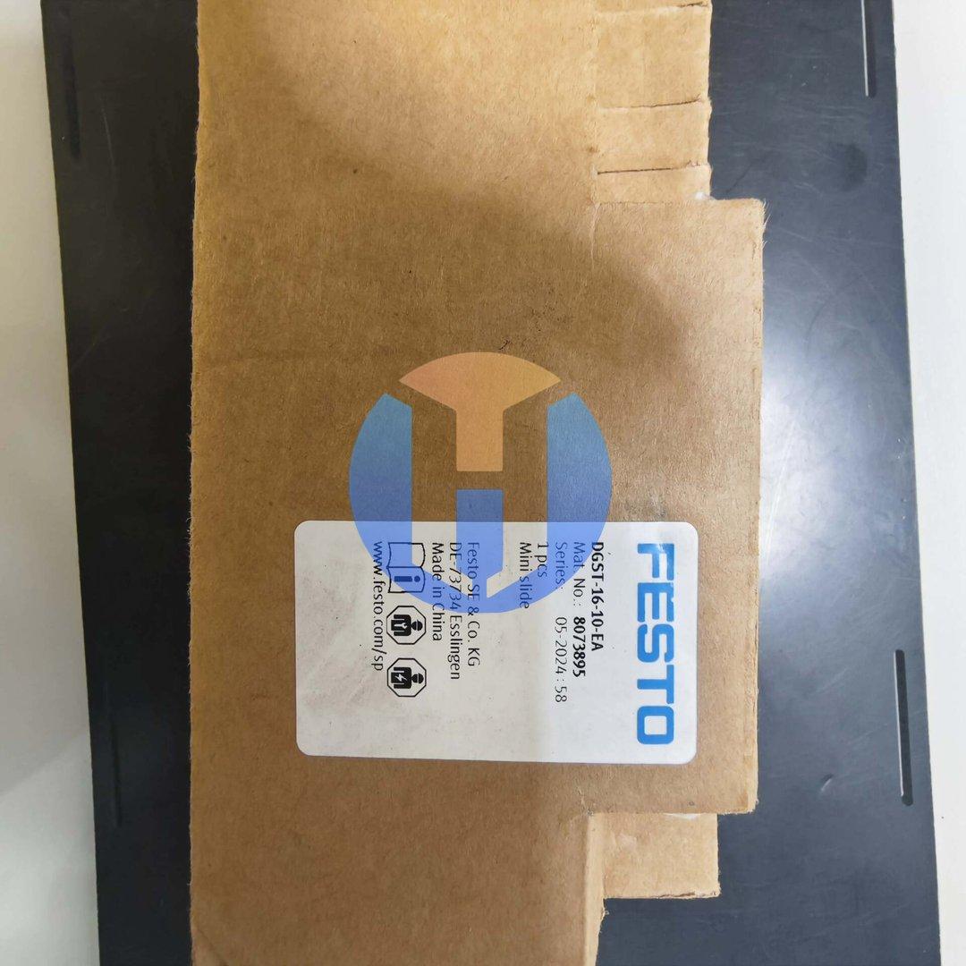 NEW FESTO DGST-16-10-EA NEW FESTO DGST-16-10-EA Industrial Automation Part - Image 1
