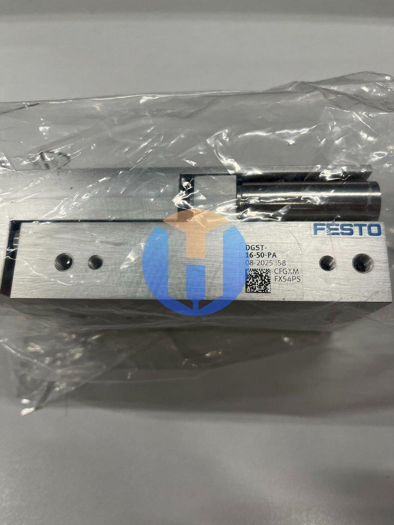 NEW FESTO DGST-16-50-PA NEW FESTO DGST-16-50-PA Industrial Automation Part - Image 1