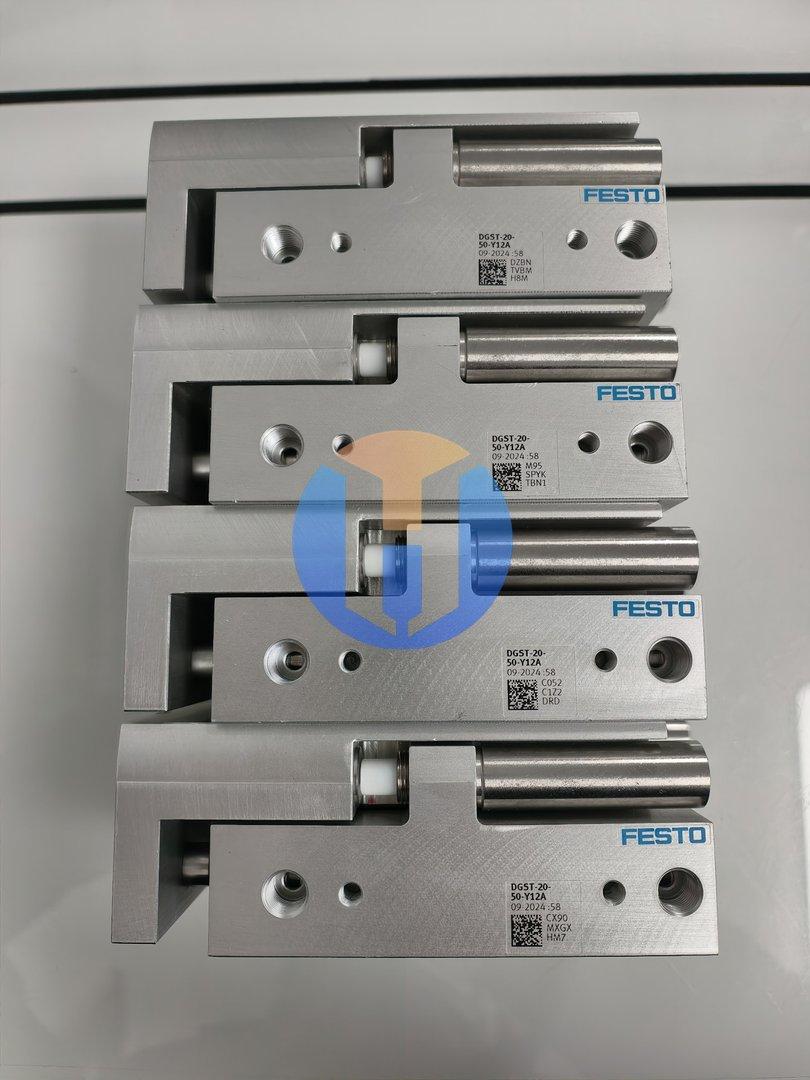 NEW FESTO DGST-20-50-Y12A NEW FESTO DGST-20-50-Y12A Industrial Automation Part - Image 1